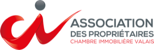 Chambre immobilière du Valais